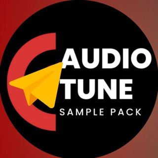 Telegram profile photo for AUDIO TUNE (FREE VST LOOPS)