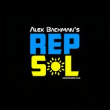Telegram profile photo for REPORTE SOLAR SÍSMICO Y VOLCÁNICO Canal oficial de Alex Backman reportesolar.com