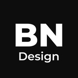 Telegram profile photo for BN DESIGN