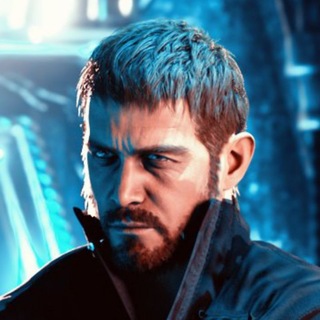 Telegram profile photo for On duty until 20.09 | Chris Redfield | H&D