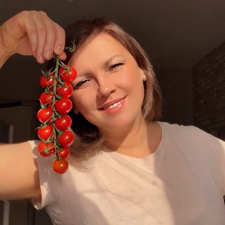 Telegram profile photo for МАМА НА КУХНЕ …