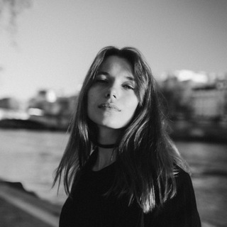 Telegram profile photo for • ANNA FILIPTSEVA •