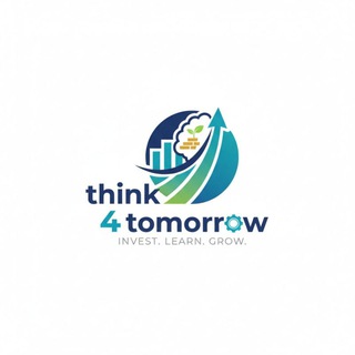 Telegram profile photo for Think4tomorrow ®️ 📈📊 / Freedom of Finance