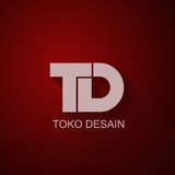 Telegram profile photo for Toko desain