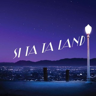 Telegram profile photo for Si-Ta-Ta Land