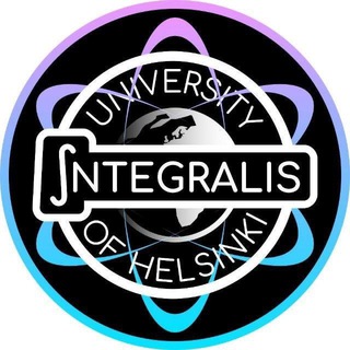 Telegram profile photo for Integralis - jobs