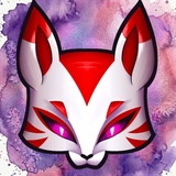 Telegram profile photo for Foxy Tia Life🦊