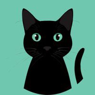 Telegram group profile photo for Nacho the Kat