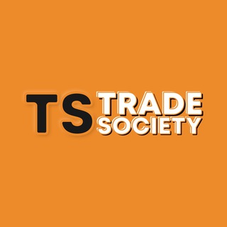 Telegram profile photo for TRADE SOCIETY