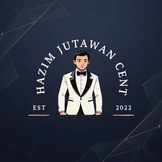 Telegram profile photo for Hazim Jutawan Cent