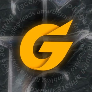 Telegram profile photo for General Ideas