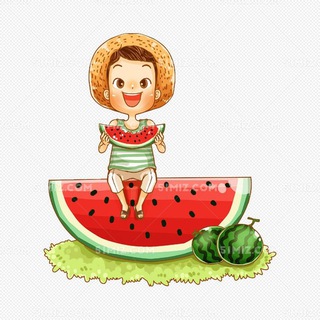 Telegram profile photo for 吃瓜色色