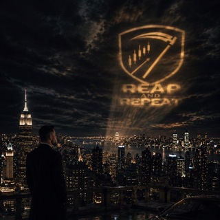 Telegram profile photo for Reap and Repeat