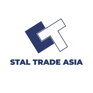 Telegram profile photo for Стальные трубы - Stal Trade Asia