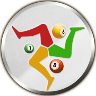 Telegram profile photo for IMlottery Official News