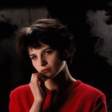 Telegram profile photo for Lily rose