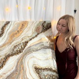 Telegram profile photo for ArtMargarita/ интерьерные картины