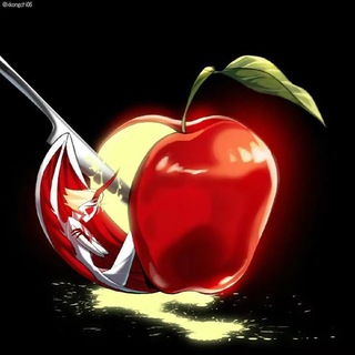 Telegram profile photo for رادیولوسِنت | Radiolucent