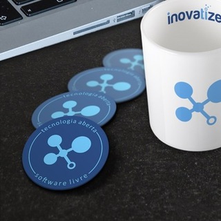 Telegram profile photo for Inovatize