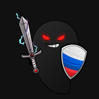 Telegram profile photo for MMORPG в России