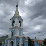Telegram profile photo for Просто поболтать