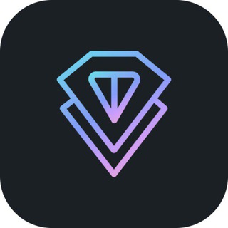 Telegram profile photo for TonStake RU