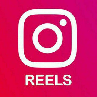 Telegram profile photo for Instagram REELS Videos