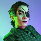 Telegram profile photo for Major Tom ⚡️