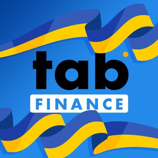 Telegram profile photo for TAB Finance 🇺🇦