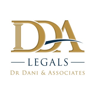Telegram profile photo for Dr Dani & Associates