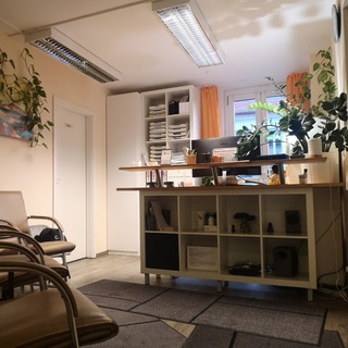 Telegram profile photo for Heilzentrum Beregov blog