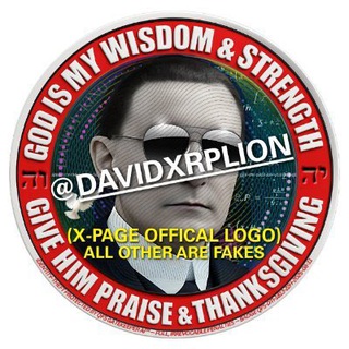Telegram profile photo for David XRP Lion