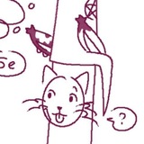 Telegram profile photo for ▻Кет пен калякает 𓃠