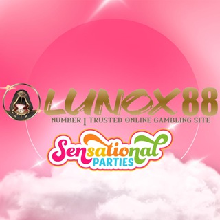 Telegram profile photo for Lunox88_