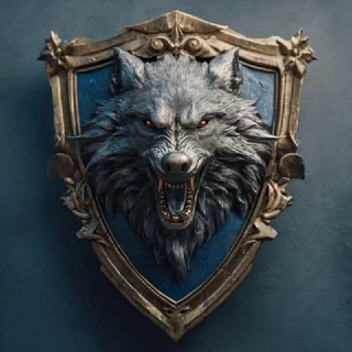 Telegram profile photo for Маркетинг от Серого Волка🐺 |Яндекс.Директ+Реклама в запрещённых соцсетях из РФ|Развитие групп в TG|Обучение|AI-Контент&Реклама.