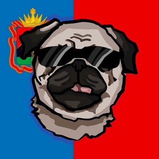 Telegram profile photo for kuzbasswag