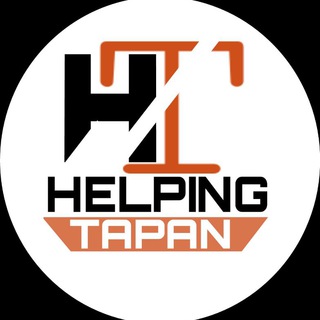 Telegram profile photo for Helping tapan