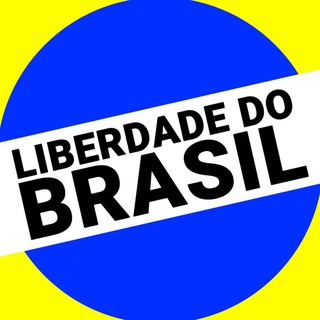 Telegram profile photo for Liberdade do Brasil