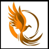 Telegram profile photo for کانون رسانه سیمرغ