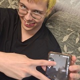 Telegram profile photo for Член & Ножницы