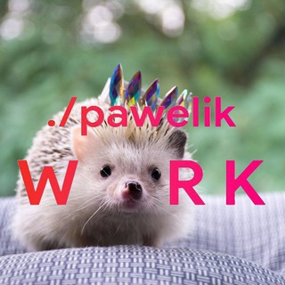 Telegram profile photo for pawelik hideout