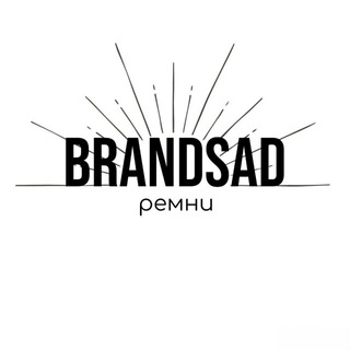 Telegram profile photo for BRANDSAD_REMNI