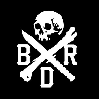 Telegram profile photo for BLK RFL DIV