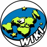 Telegram profile photo for Terra Plana Wiki