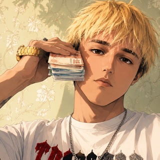 Telegram profile photo for tomo hawk