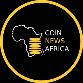 Telegram profile photo for Coinnewsafrica