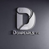Telegram profile photo for DONPEARLS_FX ππ€π₯