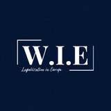 Telegram profile photo for W.I.E Legalization in Europe 🇪🇺 | Административные|Юридические услуги|Недвижимость|Grand Concierge Service|Документы ЕС|ВНЖ|ПМЖ