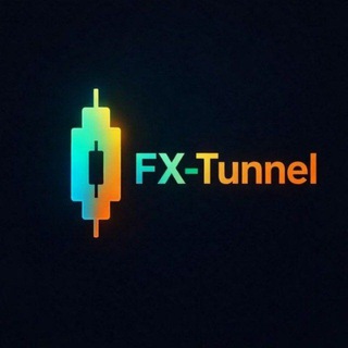Telegram profile photo for Fx-Tunnel