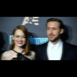 Telegram profile photo for -Emma Stone